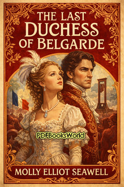 The Last Duchess of Belgarde The Last Duchess of Belgarde
