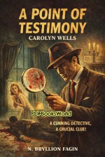 A Point of Testimony A Point of Testimony