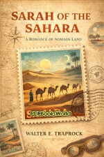 Sarah of the Sahara: A Romance of Nomads Land Sarah of the Sahara: A Romance of Nomads Land