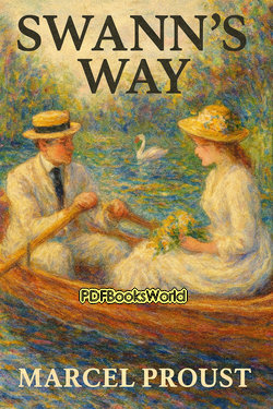 Swann's Way Swann's Way