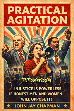 Practical Agitation Practical Agitation