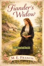 Fiander's Widow: A Novel