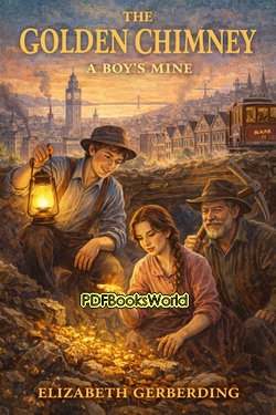 The Golden Chimney: A Boy's Mine The Golden Chimney: A Boy's Mine