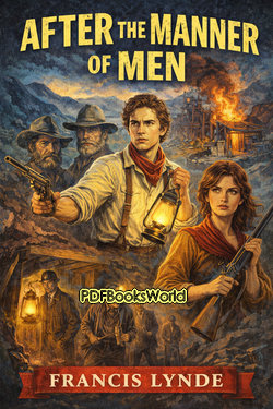 After the Manner of Men After the Manner of Men
