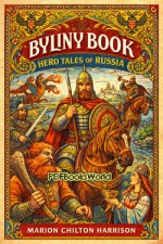 Byliny Book: Hero Tales of Russia Byliny Book: Hero Tales of Russia