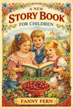 A New Story Book for Children A New Story Book for Children