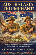 Australasia Triumphant! Australasia Triumphant!
