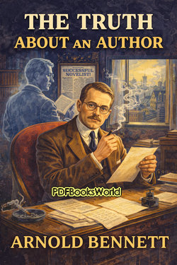 The Truth About an Author The Truth About an Author
