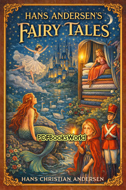 Hans Andersen's Fairy Tales Hans Andersen's Fairy Tales