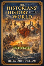 The Historians' History of the World - Vol X