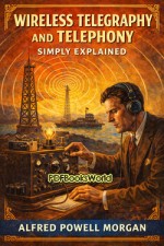 Wireless Telegraphy and Telephony Simply Explained Wireless Telegraphy and Telephony Simply Explained