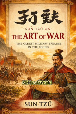 Sun Tzŭ on the Art of War: The Oldest Military Treatise in the World Sun Tzŭ on the Art of War: The Oldest Military Treatise in the World