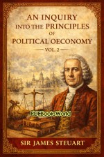 An Inquiry into the Principles of Political Oeconomy - (Vol. 2 of 2) An Inquiry into the Principles of Political Oeconomy - (Vol. 2 of 2)