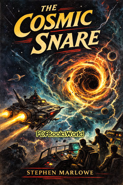 The Cosmic Snare The Cosmic Snare