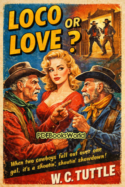 Loco or Love Loco or Love