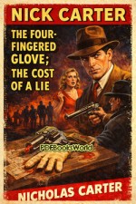 The Four-Fingered Glove The Four-Fingered Glove