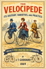 The Velocipede: Its History, Varieties, and Practice The Velocipede: Its History, Varieties, and Practice