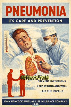 Pneumonia: Its Care and Prevention Pneumonia: Its Care and Prevention