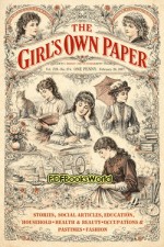 The Girl's Own Paper, Vol. VIII, No. 374, February 26, 1887