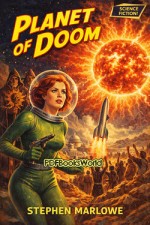 Planet of Doom