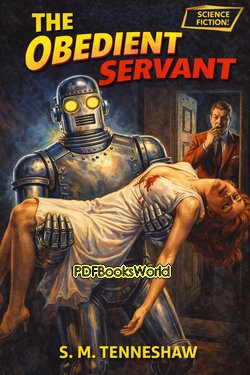The Obedient Servant The Obedient Servant