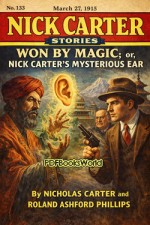 Won By Magic Won By Magic