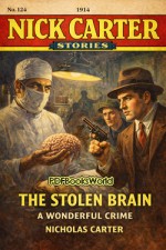The Stolen Brain The Stolen Brain
