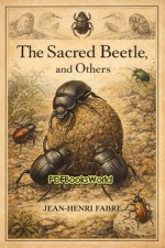 The Sacred Beetle, and Others