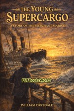 The Young Supercargo: A Story of the Merchant Marine The Young Supercargo: A Story of the Merchant Marine