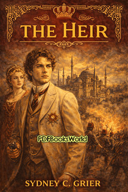 The Heir The Heir