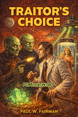 Traitor's Choice Traitor's Choice