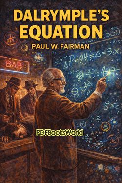 Dalrymple's Equation Dalrymple's Equation
