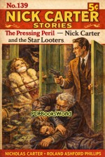 Nick Carter Stories No. 139 Nick Carter Stories No. 139