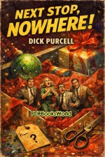 Next Stop, Nowhere! Next Stop, Nowhere!