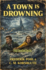 A Town Is Drowning