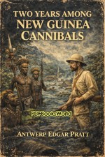 Two Years Among New Guinea Cannibals Two Years Among New Guinea Cannibals