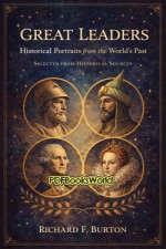 Great leaders: Historic portraits from the great historians Great leaders: Historic portraits from the great historians