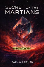 Secret of the Martians