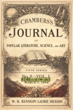 Chambers's Journal - Fifth Series, No. 9 Chambers's Journal - Fifth Series, No. 9