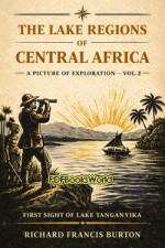 The Lake Regions of Central Africa - A Picture of Exploration, Vol. 2 The Lake Regions of Central Africa - A Picture of Exploration, Vol. 2
