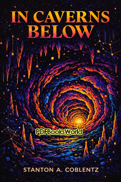 In Caverns Below In Caverns Below