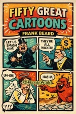 Fifty Great Cartoons Fifty Great Cartoons
