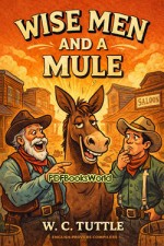 Wise Men and a Mule Wise Men and a Mule