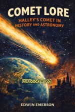 Comet Lore: Halley's Comet in History and Astronomy Comet Lore: Halley's Comet in History and Astronomy