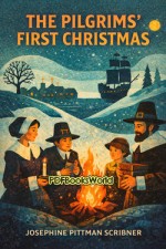 The Pilgrims' First Christmas
