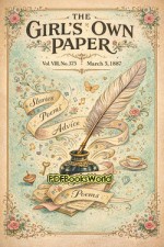The Girl's Own Paper, Vol. VIII, No. 375, March 5, 1887