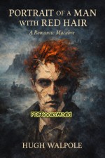 Portrait of a Man with Red Hair