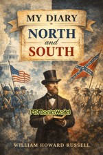 My Diary - North and South (Vol. 1 of 2) My Diary - North and South (Vol. 1 of 2)