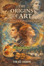 The origins of art The origins of art