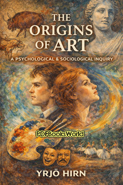 The origins of art The origins of art
